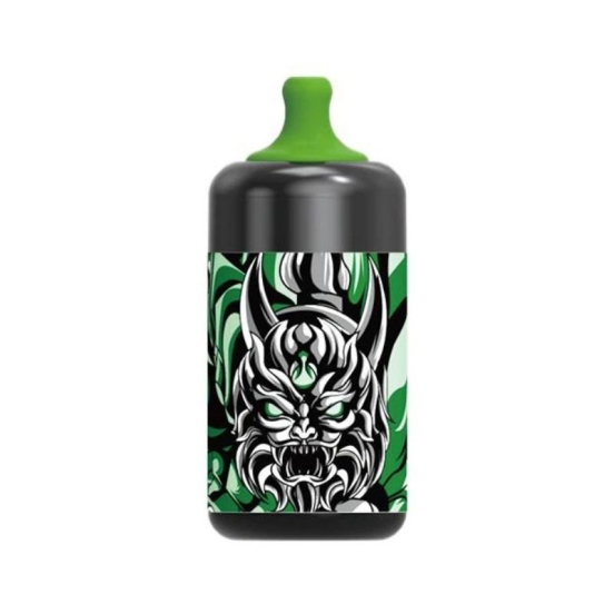 TUGBOAT Tugboat Ultra 60000 Puffs Disposables Vape Wholesale