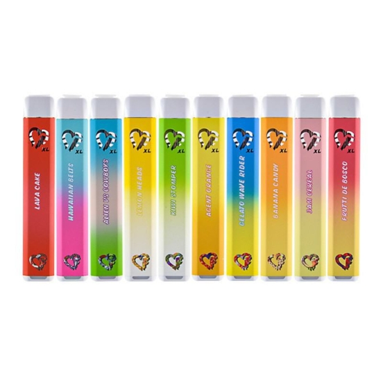 Disposable Vape Bar Favorite Wholesale