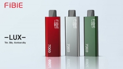 FIBIE 7000 Puffs Vape Big Puff Pen Plus