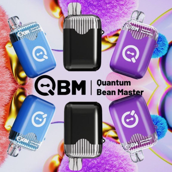 2024 Best Vape OBM* SFOG Bar Crystal