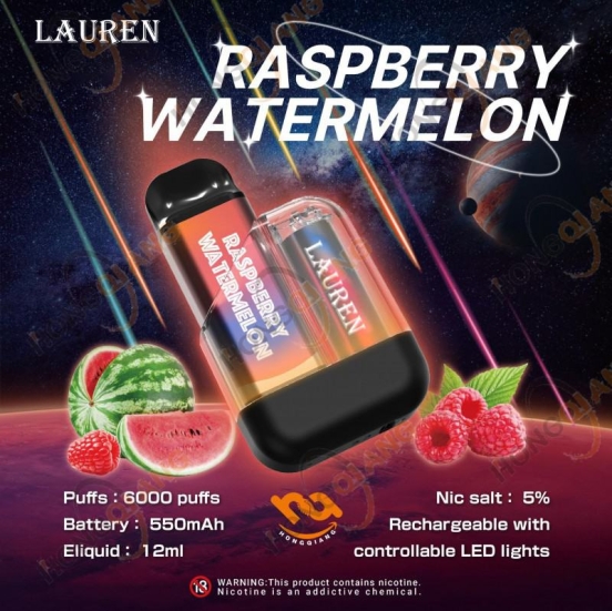 2024 Best Selling customize Disposable Vape Brands Lreg06 9000 Puffs