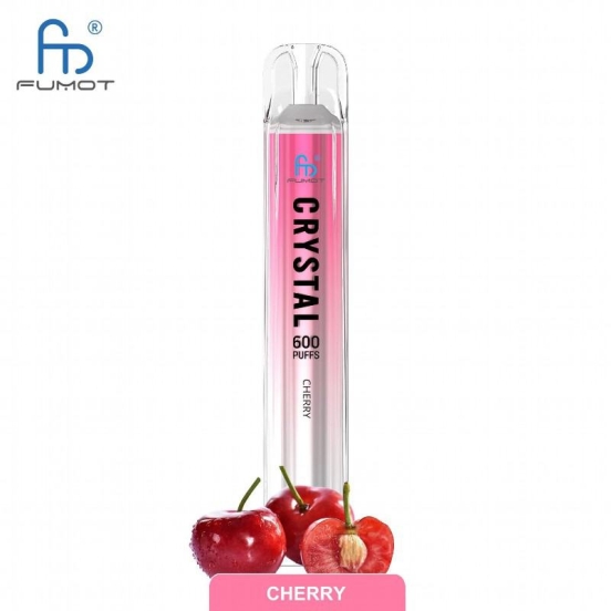 Superior Quality Vape Baish Crystal 600 Wholesale