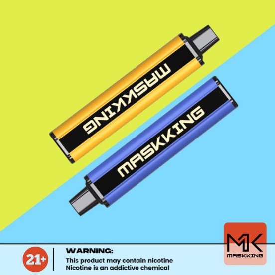 Maskking Disposable Vape