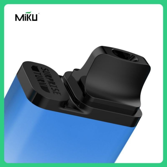 Miku Disposable Vape Pen Ab5000fa1614 Wholesale