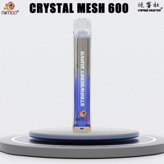 Best Vape Niimoo Big Puff Bar Plus