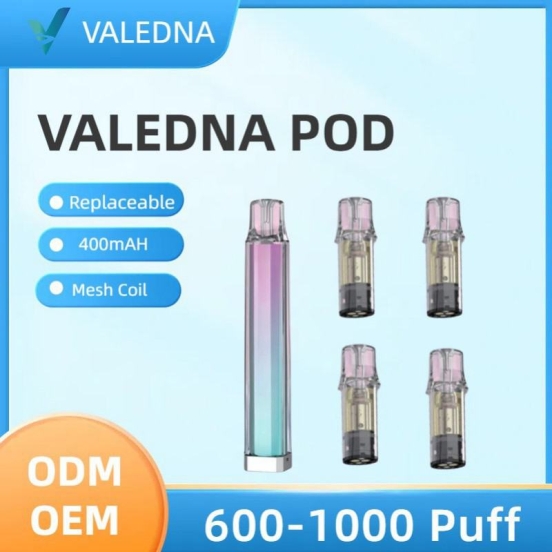 Smok Vape 007 800 Puffs Wholesale