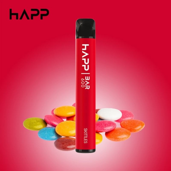 VAPRIDE Big Puff Pens Plus