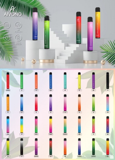 Top Picks 2024 Aim Plus 800 Puffs Box