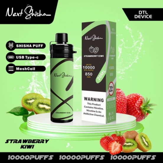 2024 Best Vape Pen Wholesale Price Disposable NEXT SHISHA 10000 Vape Bars