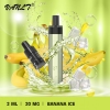 VANLT Vanlt Mate-019 Disposable Smooth Hit Vape
