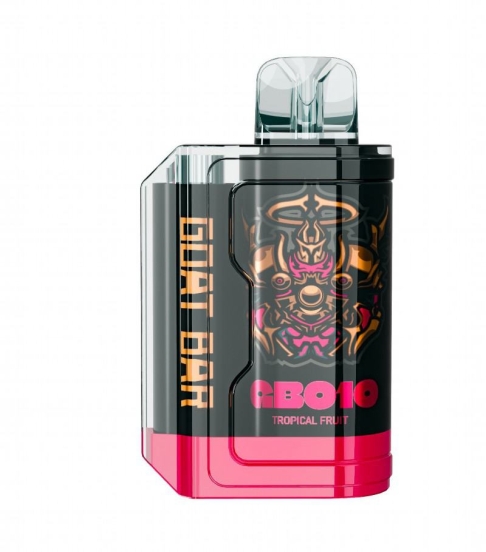 Wholesale Price Goat Goat 9000 12000 Puffs Vape