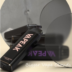 OVNS Puff Ak Premium 7000 Disposable E-cigarette