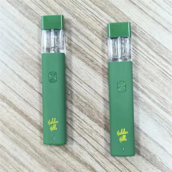 Disposable Hi Vape Pens Wholesale