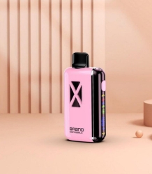 Fango Disposable Vape