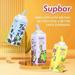 Disposable Sup Vape 15 Flavors 10000 Puffs Brands