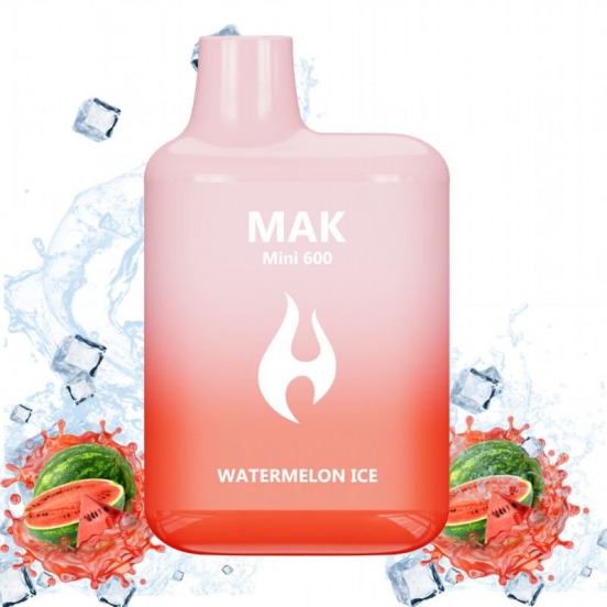 MAK Mini600 Pen Vape