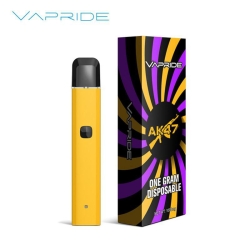 VAPRIDE Vapes Vapride Vr10 Pod System