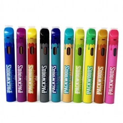 packwoods New Packwoods Electronic Cigarette