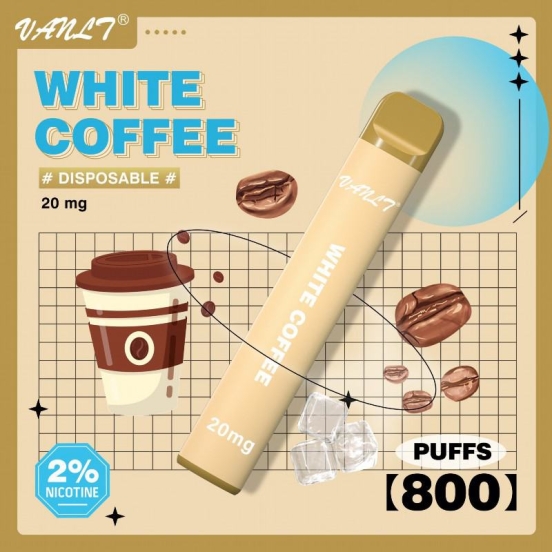 VANLT Vanlt -164 Disposable Vapes Wholesale