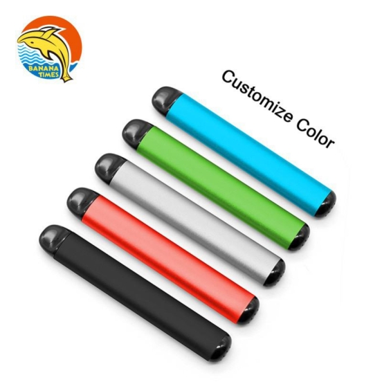 Bananatimes Wholesale Disposable Vapes Ministick C