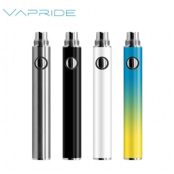 VAPRIDE Vapride Kc400 Disposable E-cigarette Nicotine