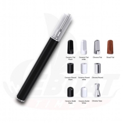 Eboattimes D18 Big Hit Disposable Vape