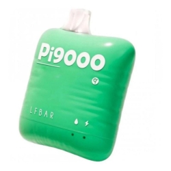 Pi9000 Pi 9000 Puffs Disposable Vape