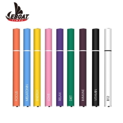 Meta Disposable Vape Pen Eboat O500