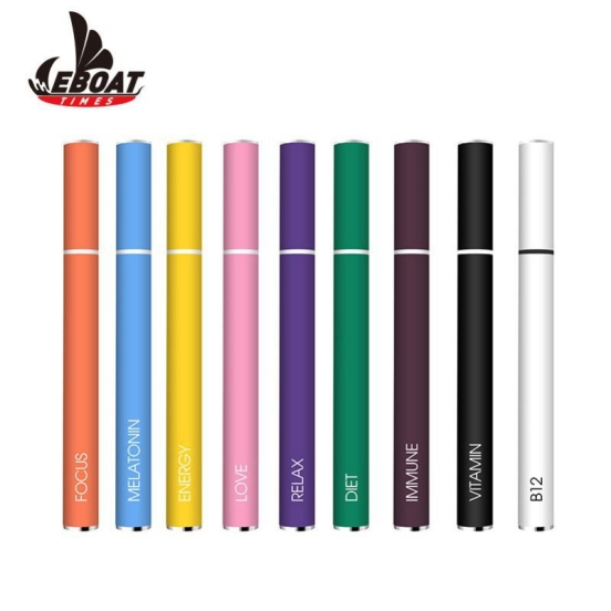 2024 Bulk Price Meta Disposable Vape Wholesale Eboat O500