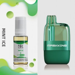 Disposable Vape Maskking Ucee 7000 7000+ Puffs