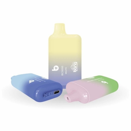 2024 Best Disposable Vape Pen Wholesale D Bang Bc 5000 Puffs