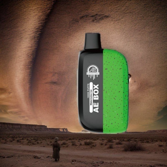 Bulk Pricing AE Bar Dot 10000 Puffs