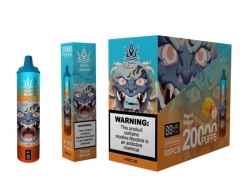 Bang Disposables Vape