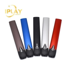 Puff iPlayecigs P7 Electronic Cigarette