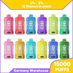 Vapes Ocitytimes Grdisposable 15000 Puffs