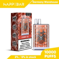 Ocitytimes Happ Pure Pure Disposable Upto6000 Puffs Disposable Vape Device