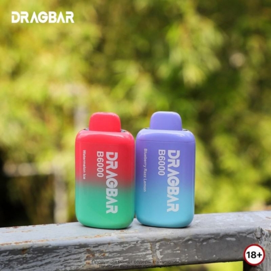 AIM Drag 6500 Puffs Vapes Wholesale