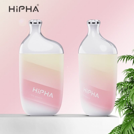 Hipha D16mini Vape Big Puff Pen Plus