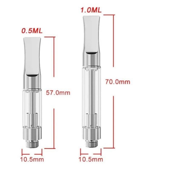 Wholesale rixe 510 Disposable Cartridge Price