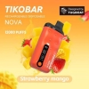 Baish Tiko Nova 12000 Vape Pens