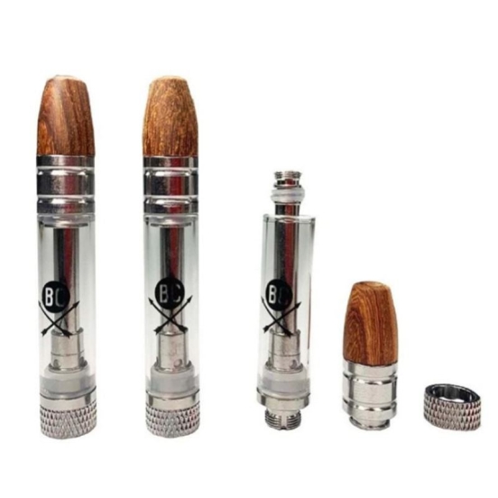 Customizable Big Chief Vapes Wholesale 