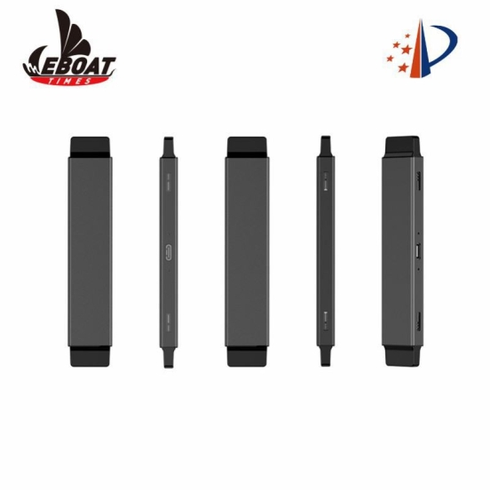 2024's Top Sellers OEM Twin Pods Box Vape