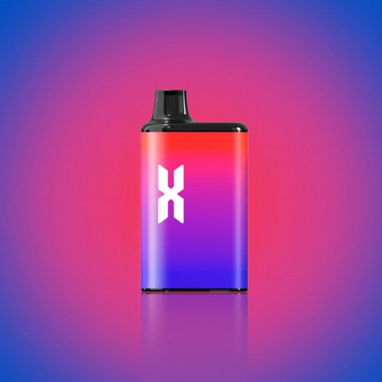 NSD Wholesale Disposable Vape Pen Nsd Nr 5000 Puffs