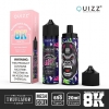 QUIZZ Pen Quizz 8000 Puffs