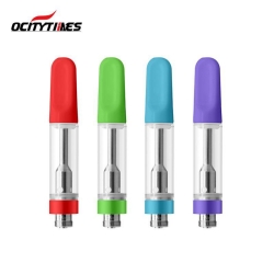 Disposable Vape Brands Ocitytimes/White Label C4-s 1.0ml Disposable Cartridge