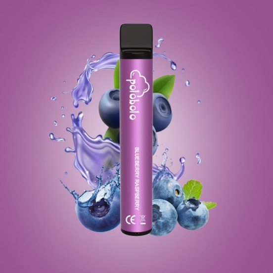 Wholesale Vape Disposables POLOBOLO Polobolo Disposable Pb16