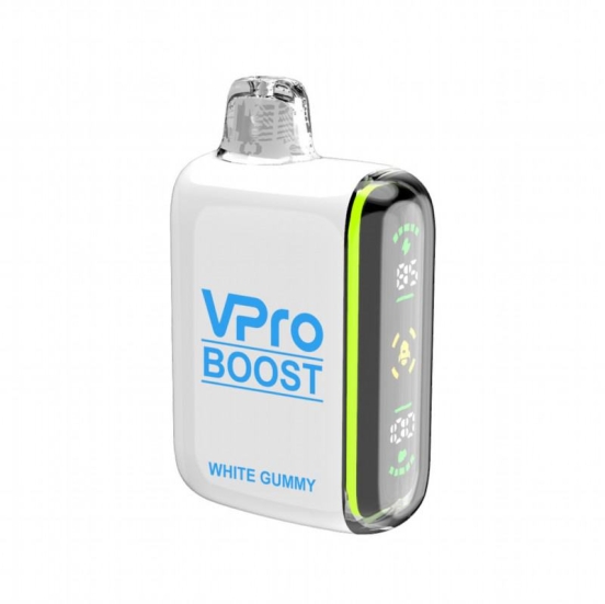 Top Sale Baish Vpro Boost 12000/24000 Smooth Hit Disposable Vape