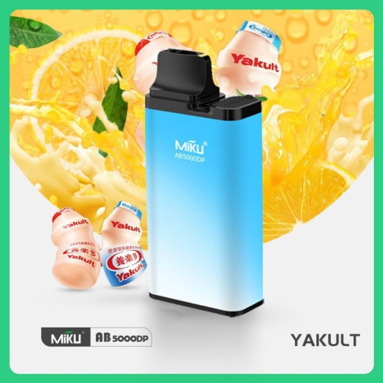 Miku Ab5000fa1514 Vape Wholesale