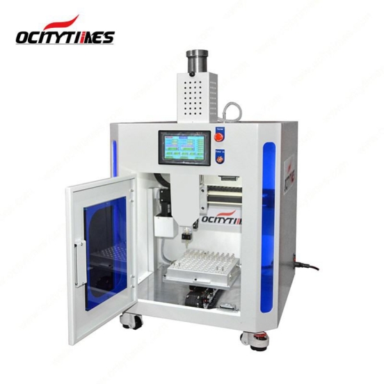 All Flavors Ocitytimes Wholesale Disposable Vape F4 Filling Machine