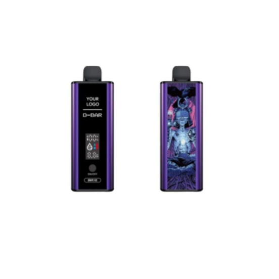 Wholesale Disposable Vape Bar Luckee D